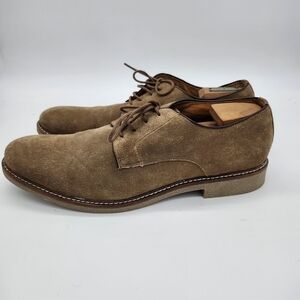 Rush by Gordon Rush Finlay Tan Men's Shoes Size 12